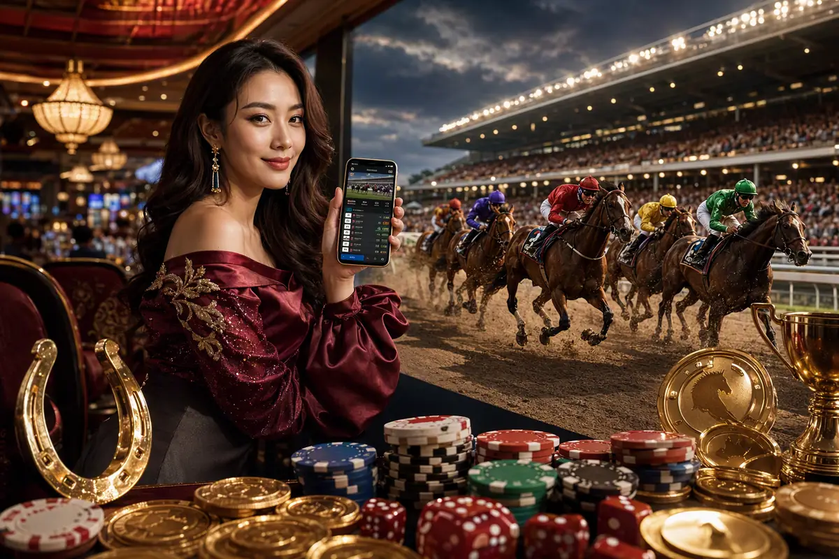 66bet লাইভ ডিলার স্ট্রিমিং প্রক্রিয়া