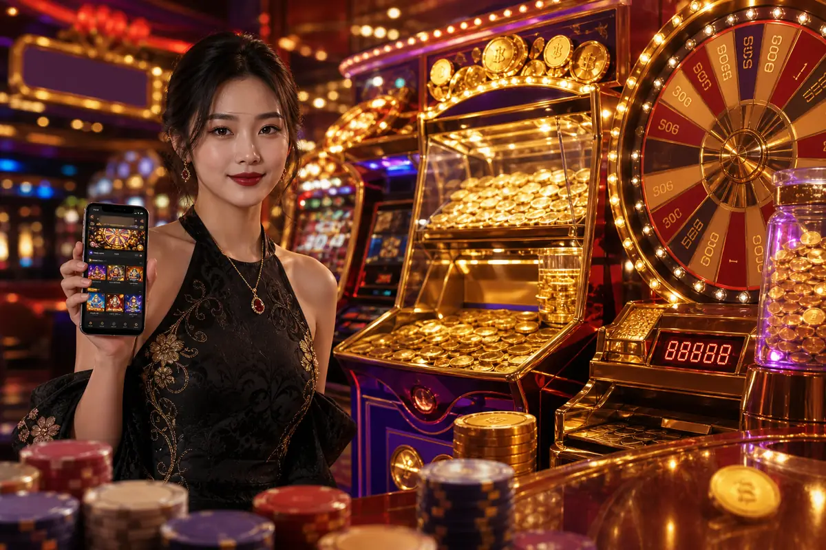 66bet ইনসেক্ট মাস্টার গেমপ্লে বিবরণ