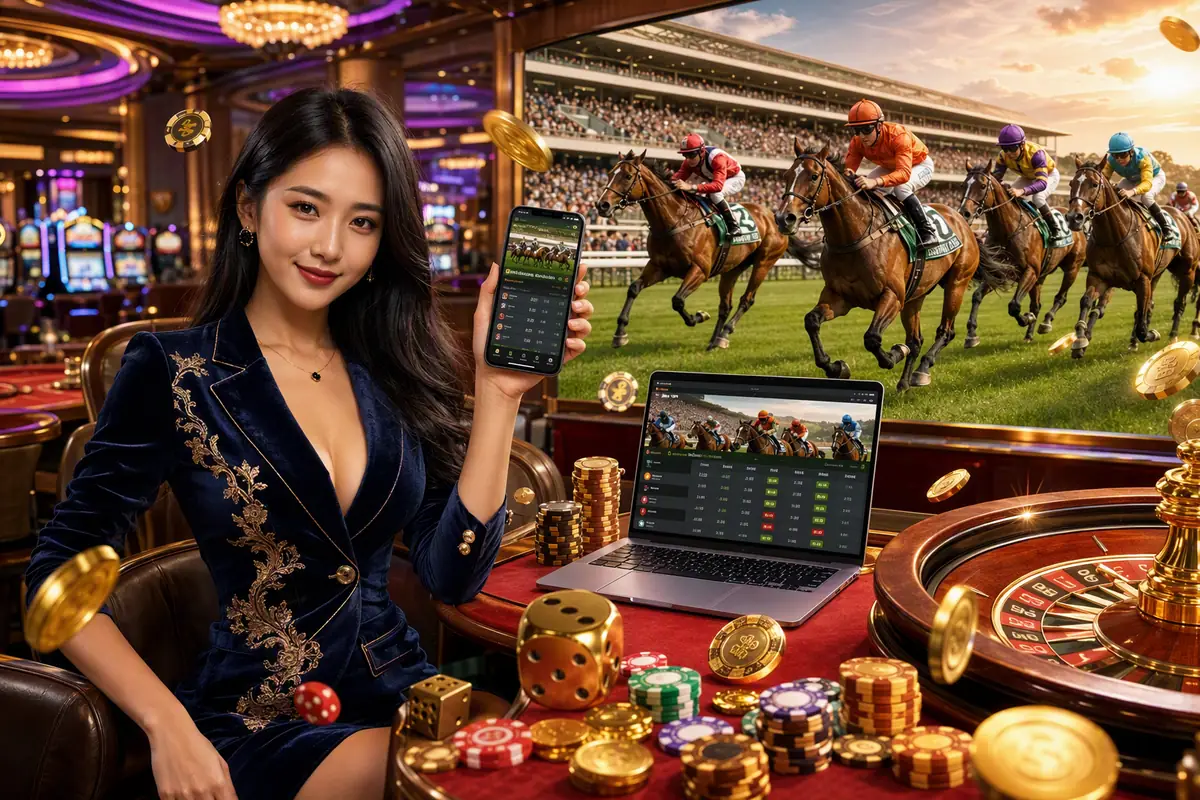 66bet অনলাইন লাইভ ক্যাসিনো