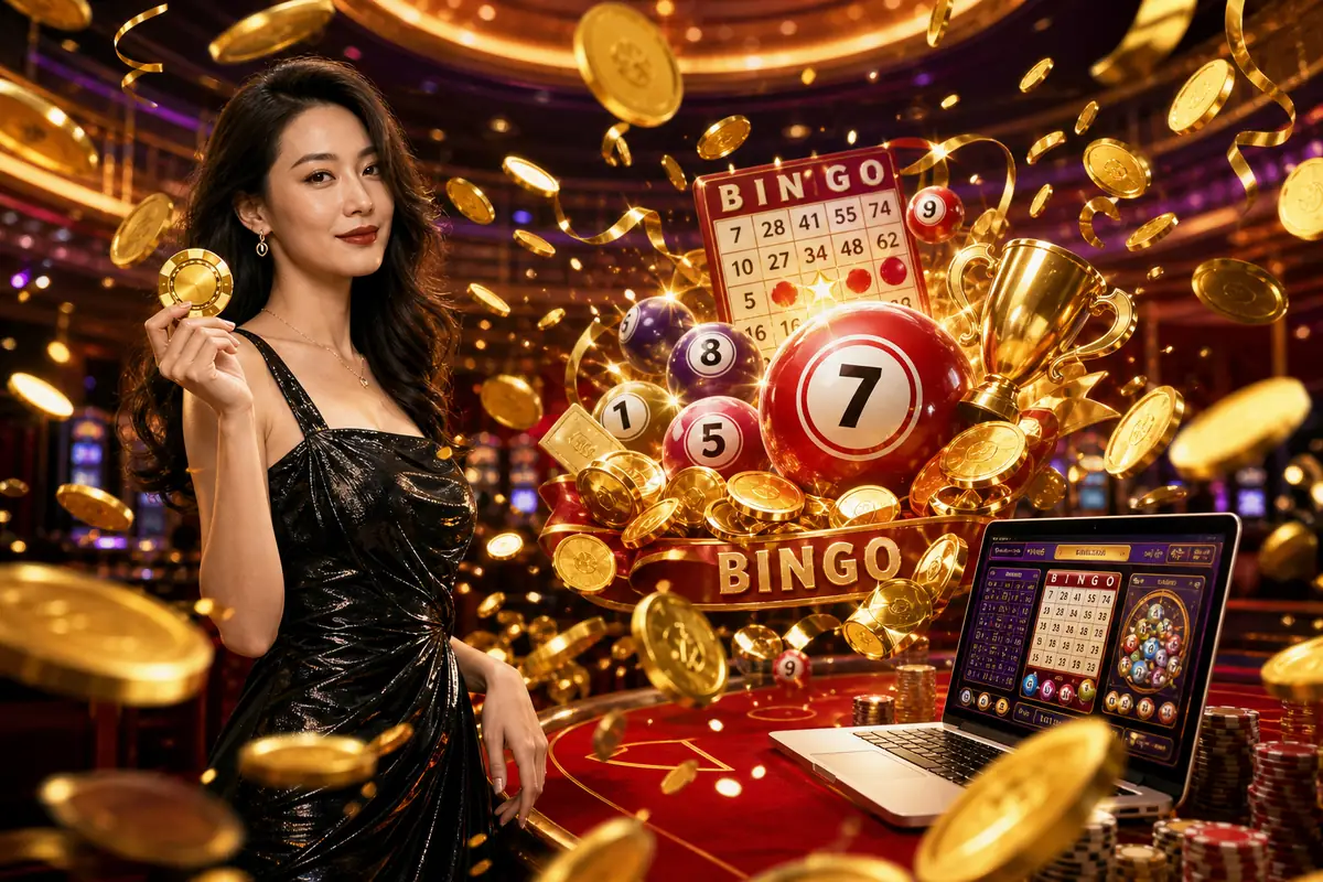 66bet স্লট গেম কীভাবে কাজ করে